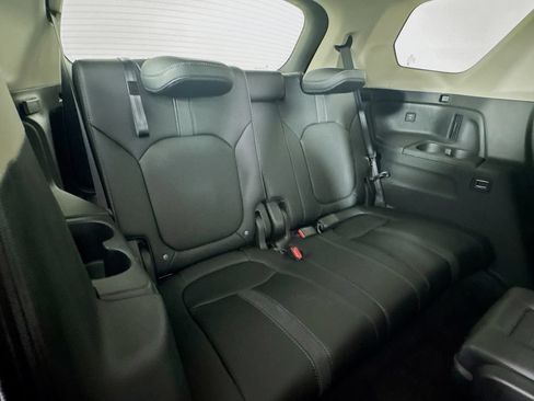 Used 2026 Honda Pilot EX-L image 37