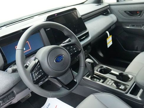 New 2026 Subaru Outback Premium image 11