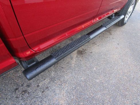 New 2026 RAM 2500 Tradesman AWD/4WD image 17