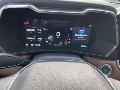 Used 2024 GMC Canyon AT4 w/ Canyon Safety Plus Package image 38