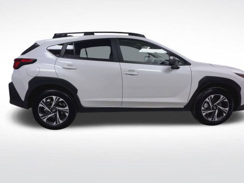 Certified 2025 Subaru Crosstrek 2.0i Premium image 11