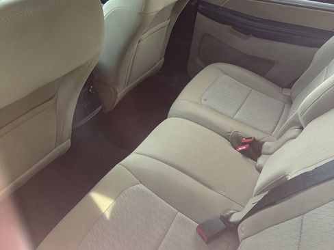 Used 2016 Ford Explorer 4WD image 6