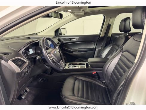 Used 2023 Ford Edge SEL w/ Convenience Package image 21