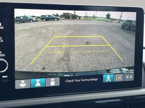 Used 2023 Honda CR-V EX-L image 42