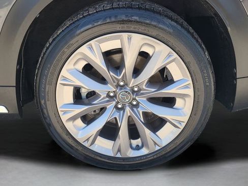Used 2024 MAZDA CX-90 3.3 Turbo w/ Premium Package AWD/4WD image 36