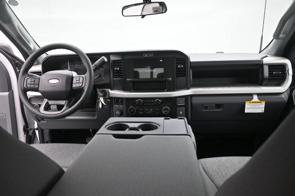 New 2027 Ford F250 XL w/ Tremor Off-Road Package AWD/4WD image 14