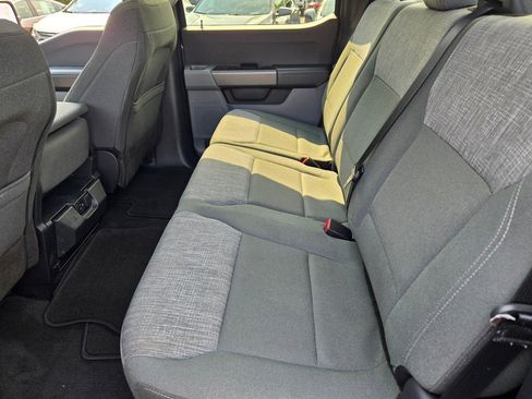 Used 2023 Ford F150 XLT image 16