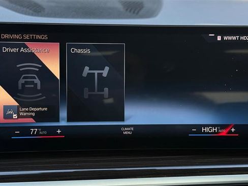 Used 2023 BMW X7 xDrive40i w/ Executive Package image 61