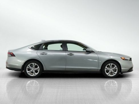 Used 2024 Honda Accord LX image 6