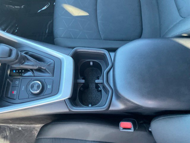 Used 2024 Toyota RAV4 XLE AWD/4WD image 22