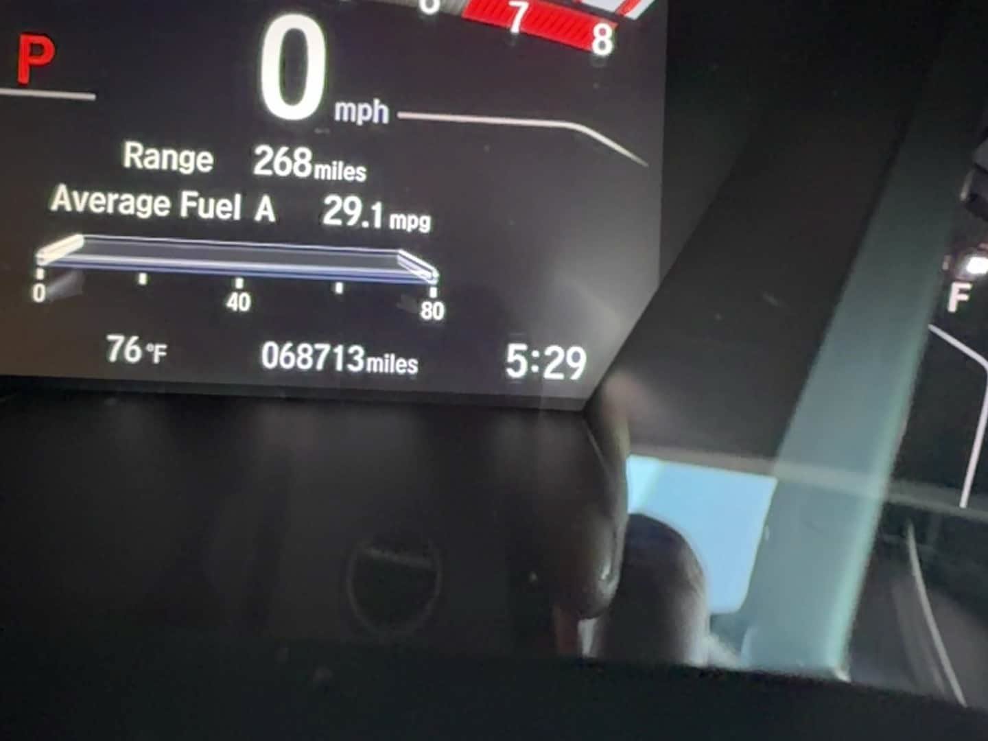 Used 2018 Honda CR-V EX-L image 8