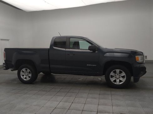 Used 2018 GMC Canyon SLE RWD image 11