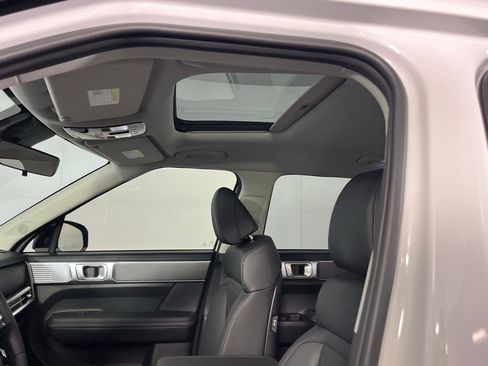 Used 2026 Hyundai Santa Fe XRT image 26