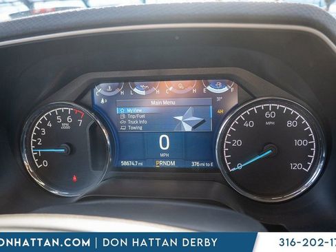 Used 2022 Ford F150 XLT w/ Equipment Group 302A High image 6