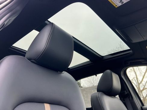 New 2026 MAZDA CX-90 3.3 Turbo w/ Premium Plus Pkg image 20