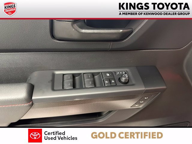 Certified 2026 Toyota Tundra TRD Pro AWD/4WD image 30