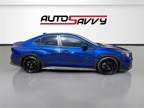 Used 2022 Subaru WRX Premium image 8