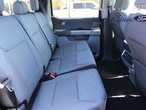 New 2026 Ford F150 XLT w/ Equipment Group 302A MID image 9