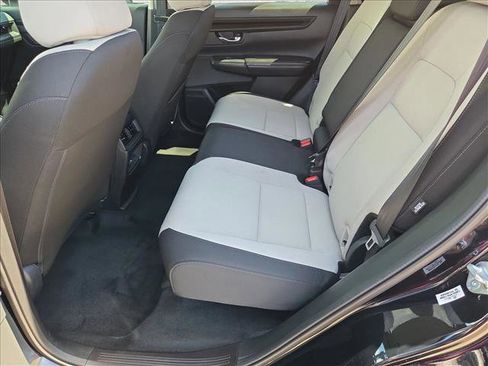 Used 2026 Honda CR-V EX image 19