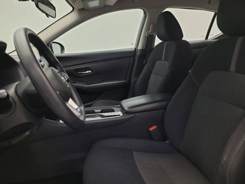 Used 2023 Nissan Sentra SV FWD image 17