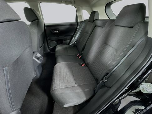 Certified 2023 Honda HR-V LX image 22