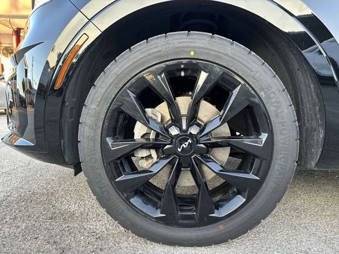 Used 2023 Kia Sorento SX FWD image 18