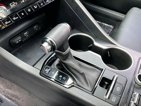 Used 2022 Kia K5 GT-Line image 15