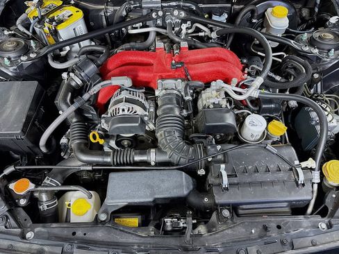 Used 2018 Toyota 86 image 36