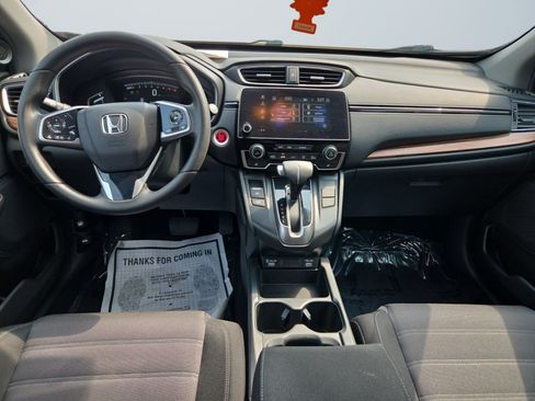 Used 2022 Honda CR-V EX image 12