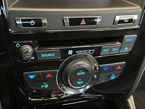 Used 2014 Jaguar XKR R image 22