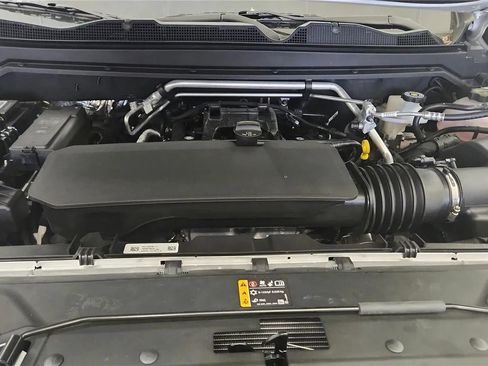 New 2026 Chevrolet Colorado Trail Boss image 37