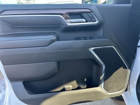 Used 2024 Chevrolet Silverado 2500 LT image 13