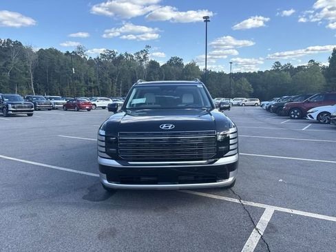 New 2026 Hyundai Palisade Calligraphy image 10