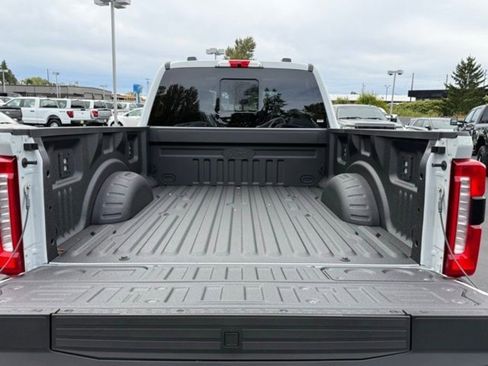 New 2026 Ford F350 Lariat w/ Tremor Off-Road Package image 8