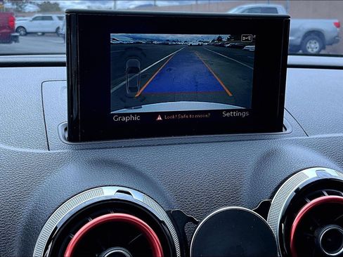 Used 2016 Audi A3 1.8T Premium image 8