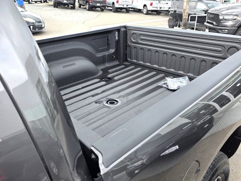 New 2026 RAM 2500 Laramie image 18