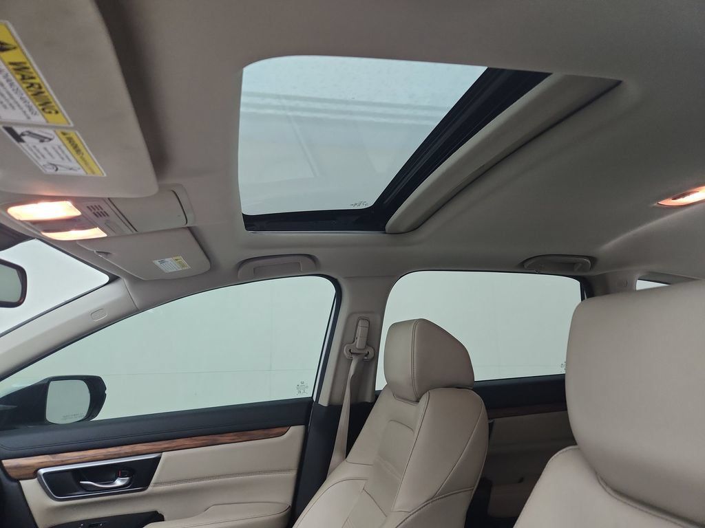 Used 2018 Honda CR-V Touring image 34