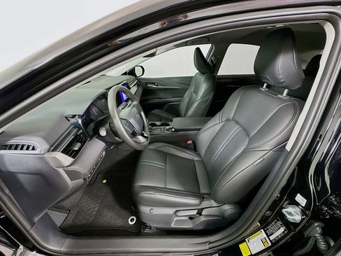 Certified 2026 Toyota Camry LE image 21