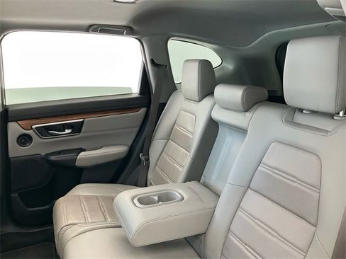Certified 2020 Honda CR-V EX-L image 22