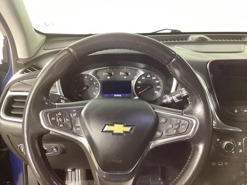 Used 2020 Chevrolet Equinox Premier AWD/4WD image 15