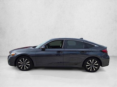 Used 2024 Honda Civic EX-L image 8