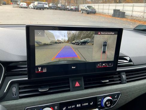 Used 2023 Audi A5 2.0T Premium Plus image 28