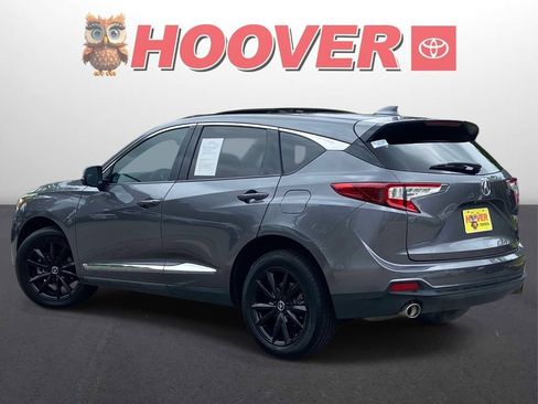 Used 2021 Acura RDX FWD w/ Technology Package image 8
