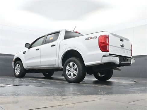 Used 2020 Ford Ranger XLT image 22