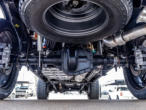 Used 2026 Ford F250 Platinum w/ Platinum Plus Package image 16