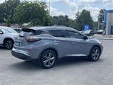 Used 2021 Nissan Murano Platinum w/ Cargo Package image 5