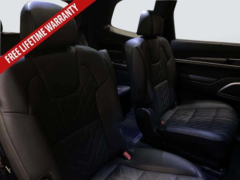 Used 2024 Kia Telluride SX X-Pro AWD/4WD image 40
