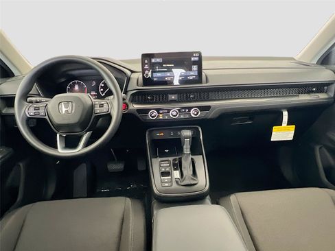 New 2026 Honda CR-V LX image 29