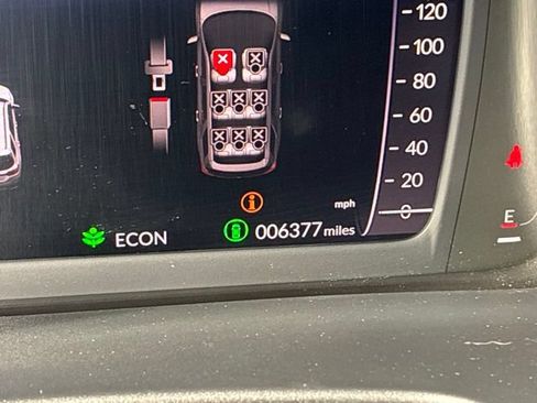 Certified 2026 Honda Pilot Touring image 20