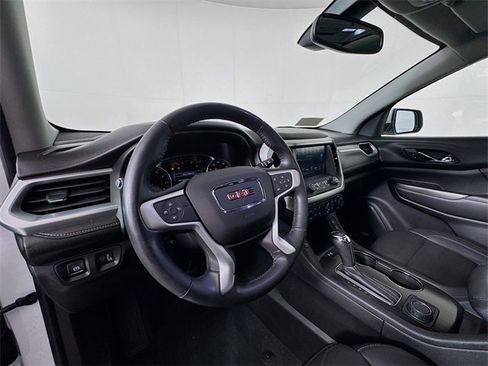 Used 2018 GMC Acadia SLT image 20